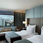 Hotell The Marmara Taksim Istanbul