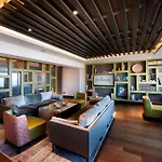 Hotell The Marmara Taksim Istanbul