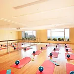 Hotell The Marmara Taksim Istanbul