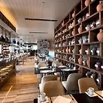The Marmara Taksim Hotell Istanbul