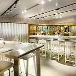 The Marmara Taksim Hotell Istanbul