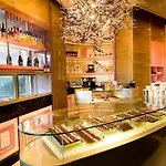 The Marmara Taksim Hotell Istanbul
