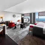 The Marmara Taksim Hotell