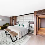 Hotell The Marmara Taksim