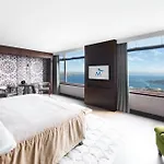 The Marmara Taksim 5* Istanbul