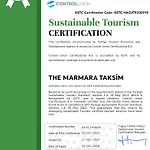 The Marmara Taksim 5*