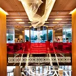 Hotell The Marmara Taksim Istanbul