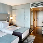 The Marmara Taksim Hotell Istanbul