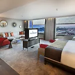 Hotell The Marmara Taksim