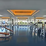 Hotell The Marmara Taksim Istanbul