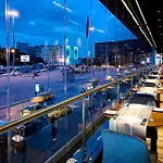 Hotell The Marmara Taksim