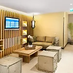 The Marmara Taksim Hotell