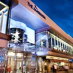 Hotell The Marmara Taksim Istanbul