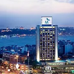 The Marmara Taksim 5*