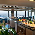 The Marmara Taksim Hotell 5*