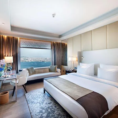 The Marmara Taksim