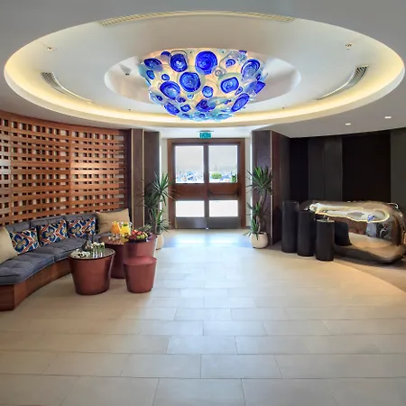The Marmara Taksim Hotel Istanbul