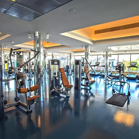 The Marmara Taksim 5*