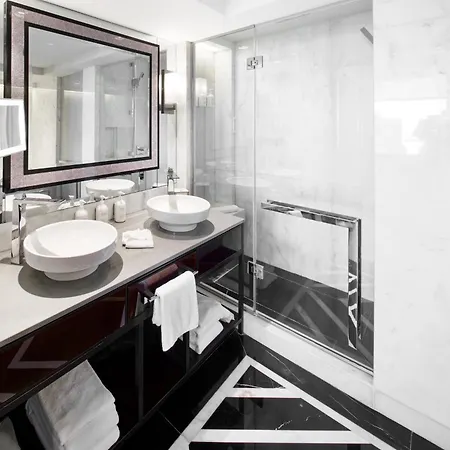 The Marmara Taksim Provincia di Istanbul