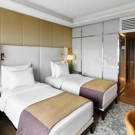 The Marmara Taksim 5*