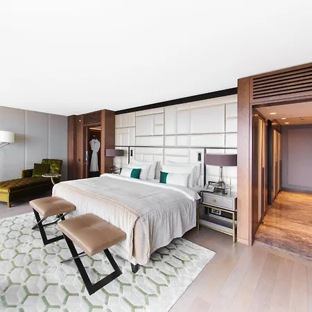 Otel The Marmara Taksim