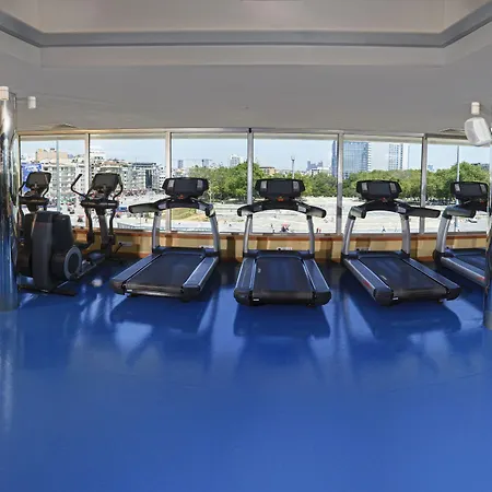 The Marmara Taksim Hotel Provincia di Istanbul