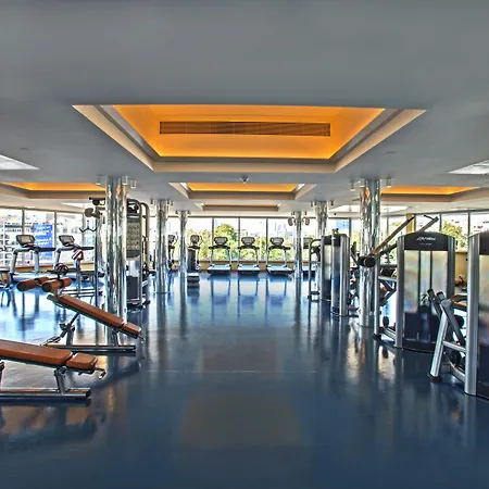 Hotel The Marmara Taksim Provincia di Istanbul