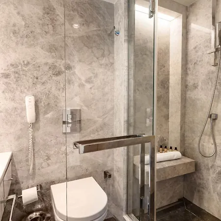 Hotell The Marmara Taksim