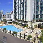 מלון The Marmara Taksim 5*
