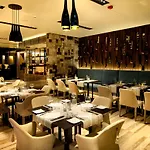 The Marmara Taksim 5* איסטמבול