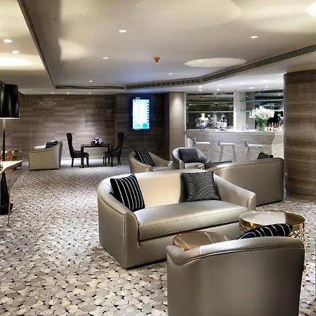 酒店 塔克西姆马尔马拉酒店 伊斯坦布尔