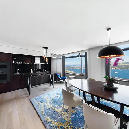 The Marmara Taksim 5*