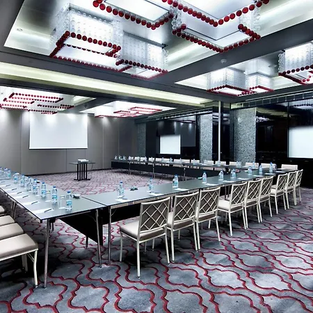 The Marmara Taksim 5* Isztambul