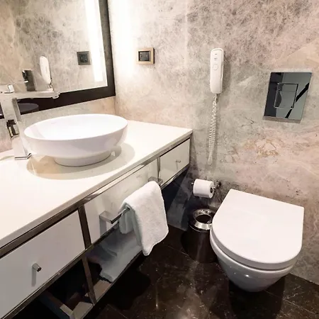 The Marmara Taksim Отель