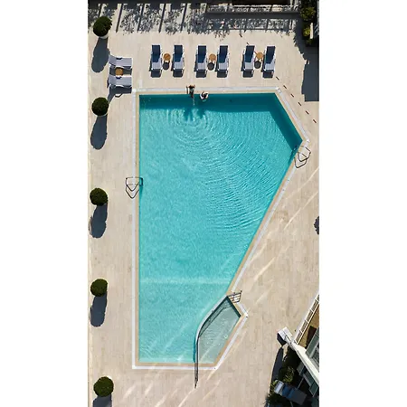 Hotel The Marmara Taksim