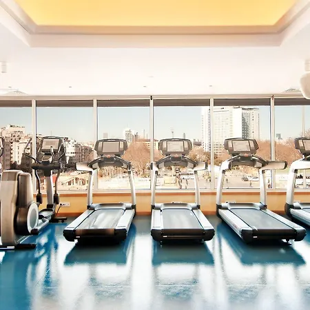 The Marmara Taksim 5*