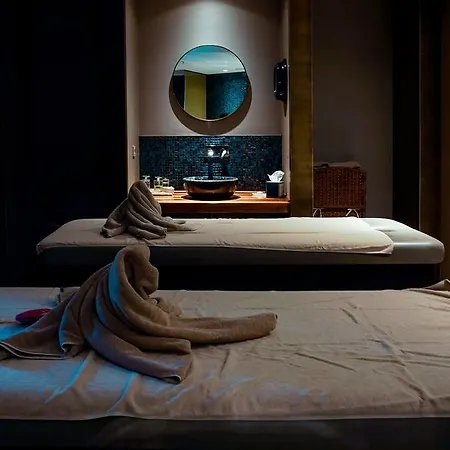 Hotel The Marmara Taksim Istanbul
