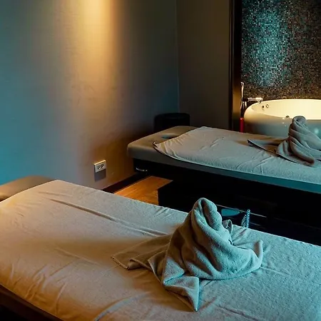 The Marmara Taksim Hotel