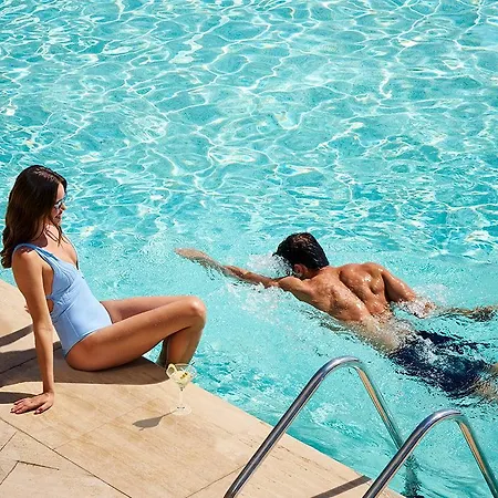 The Marmara Taksim Hotel Istanbul