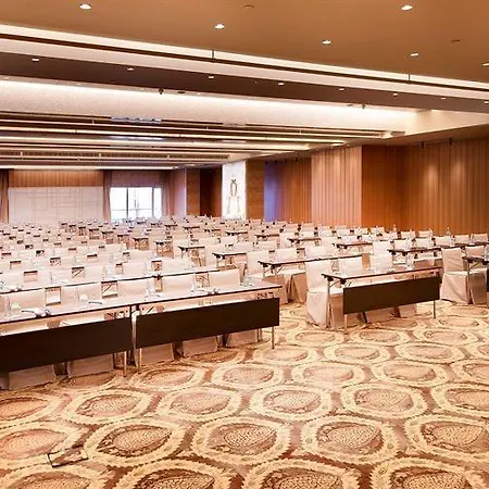 The Marmara Taksim Hotel
