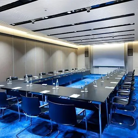 The Marmara Taksim 5*