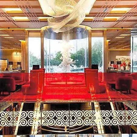 塔克西姆马尔马拉酒店 伊斯坦布尔