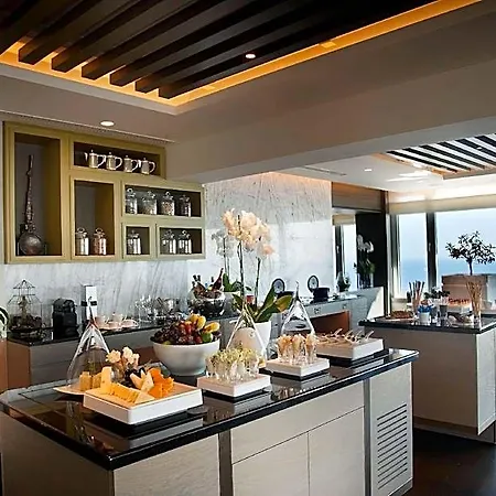The Marmara Taksim 5*