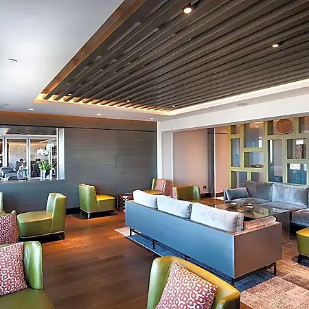 Hotel The Marmara Taksim