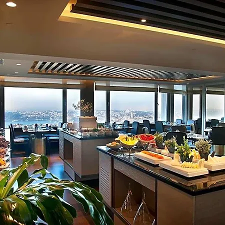 The Marmara Taksim 5*