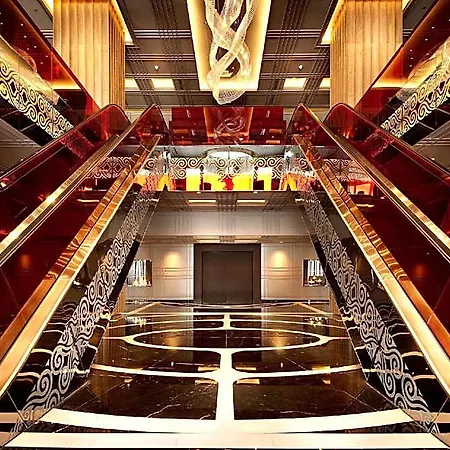 The Marmara Taksim Hotel 5*