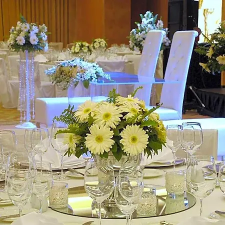 Hotel The Marmara Taksim