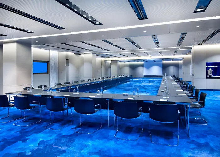 The Marmara Taksim 5*