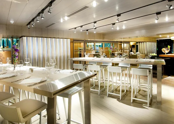 The Marmara Taksim Отель Стамбул