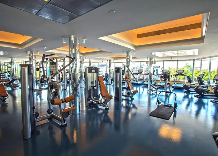 The Marmara Taksim 5*